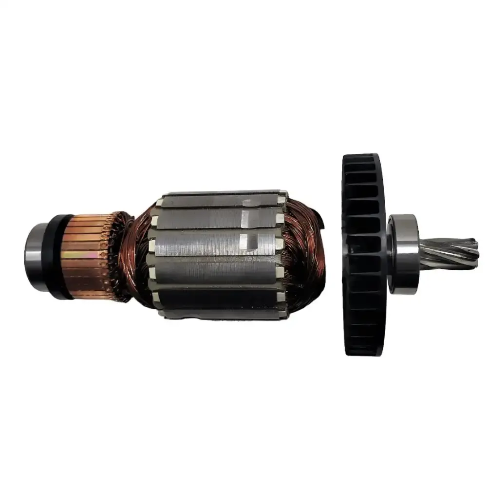 Rotor para serra circular 220V Makita — fotografia 3
