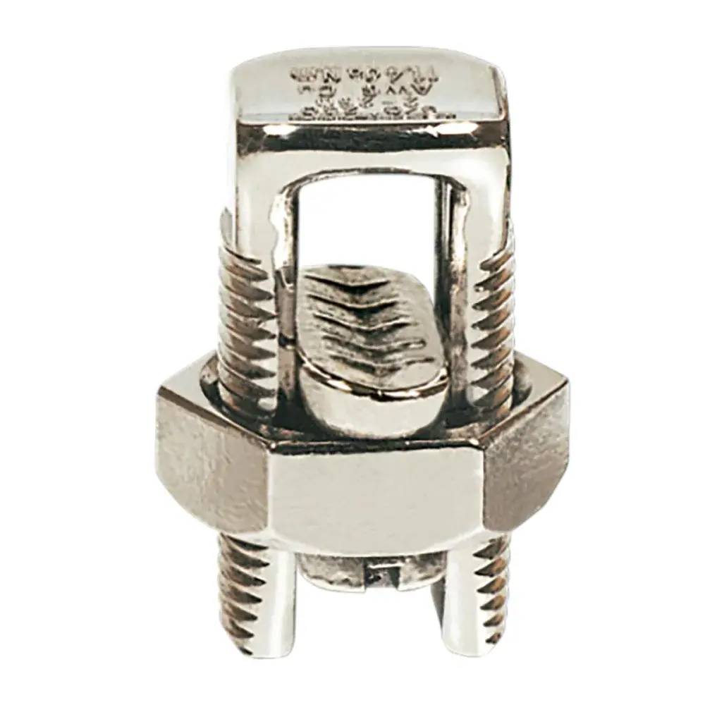 Conector parafuso fendido 2,5MM 35MM 5 peças Intelli
