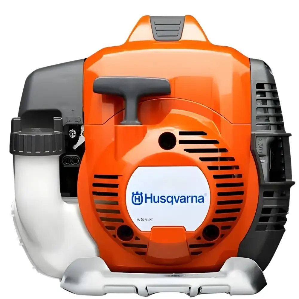 Podador de galhos a gasolina 25,4 CC 402 CM 525PT5S Husqvarna — fotografia 9