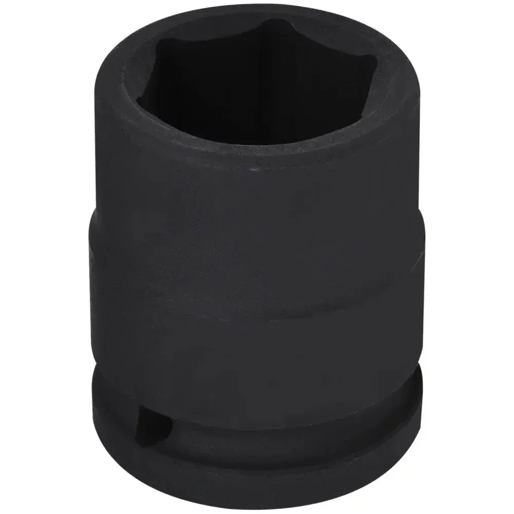 Soquete sextavado impacto encaixe 3/4 28MM Worker — fotografia 8