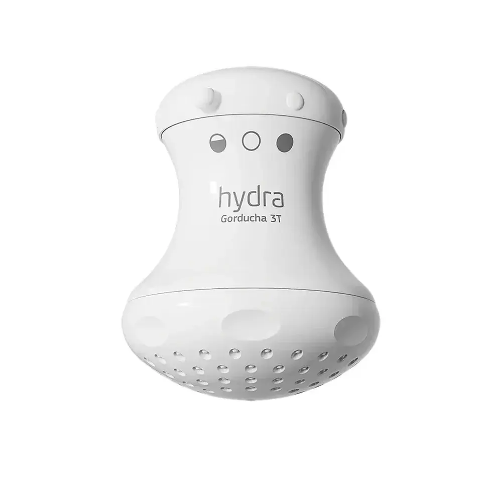Ducha gorducha 3T 5400W Hydra 220V