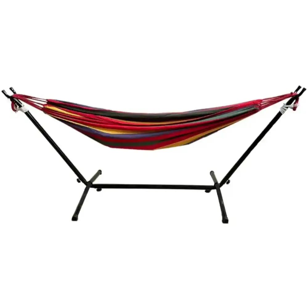 Suporte para rede com rede 262CM 150KG iwsrrvm ImportWay — fotografia de referência