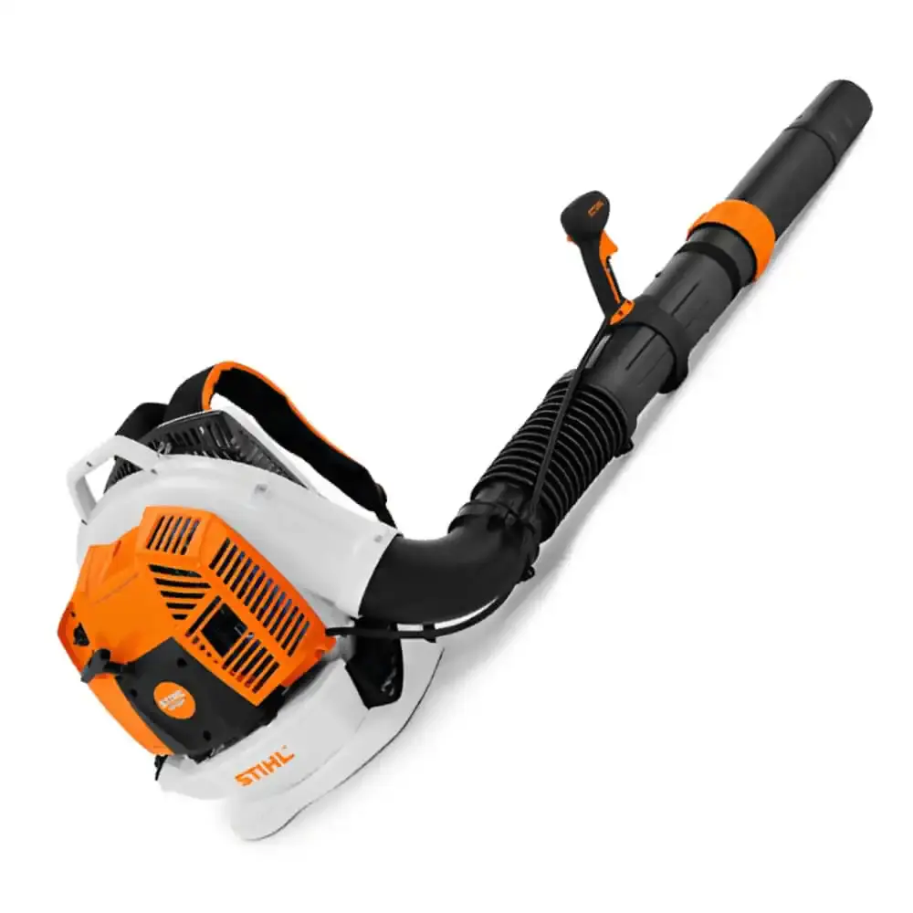 Soprador de folhas à gasolina BR 800 79,9CC 42832000000 Stihl — fotografia 5