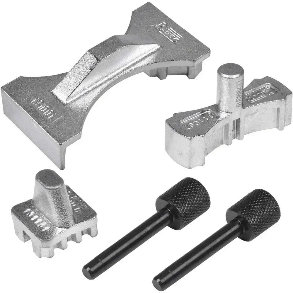 Kit de ferramentas para troca de correia vw/gm da Raven — fotografia 7