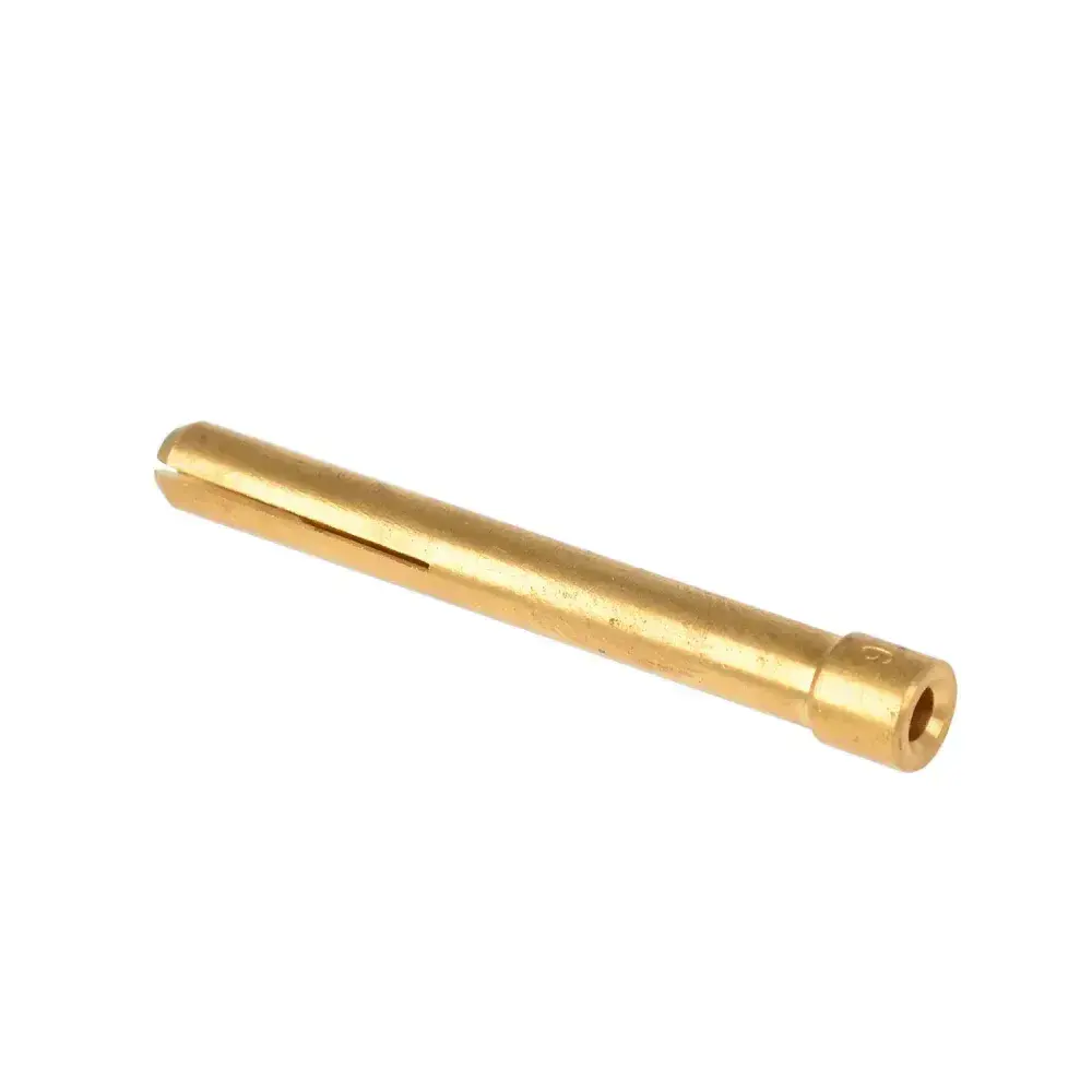 Pinça para bico 1,6MM tocha mig TC211 Oximig — fotografia 5