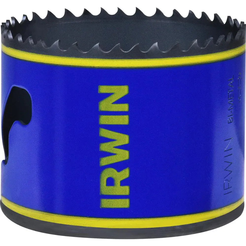 Serra copo bimetal 2.1/8 54MM Irwin — fotografia de referência