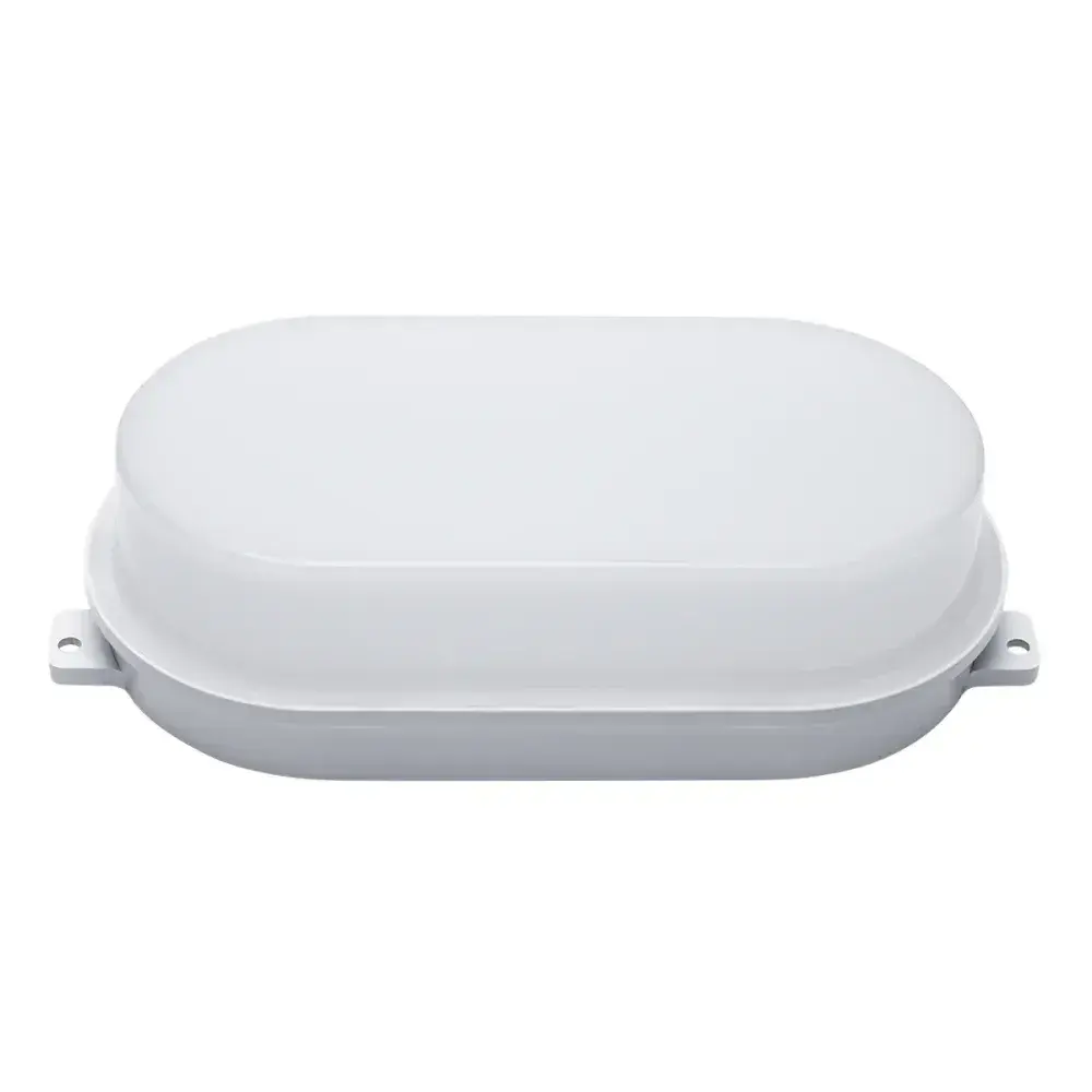 Luminária tartaruga de led branca 6500K 5W Liege — fotografia 3
