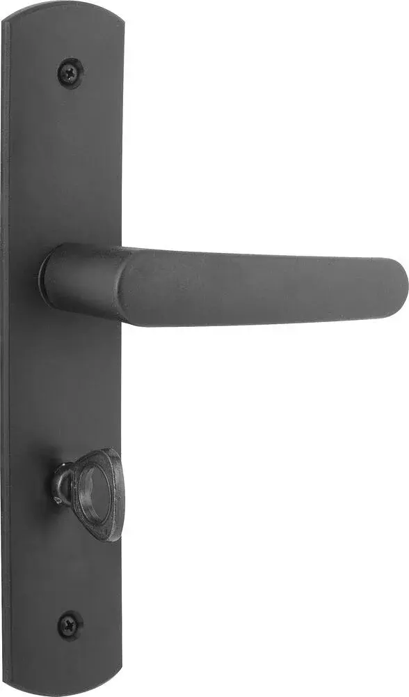Fechadura banheiro ipanema E27 40X53 Soprano — fotografia de referência