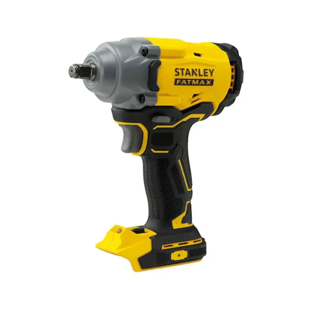 Chave de impacto 1/2 20V 13MM 370NM s/bat da Stanley — fotografia de referência