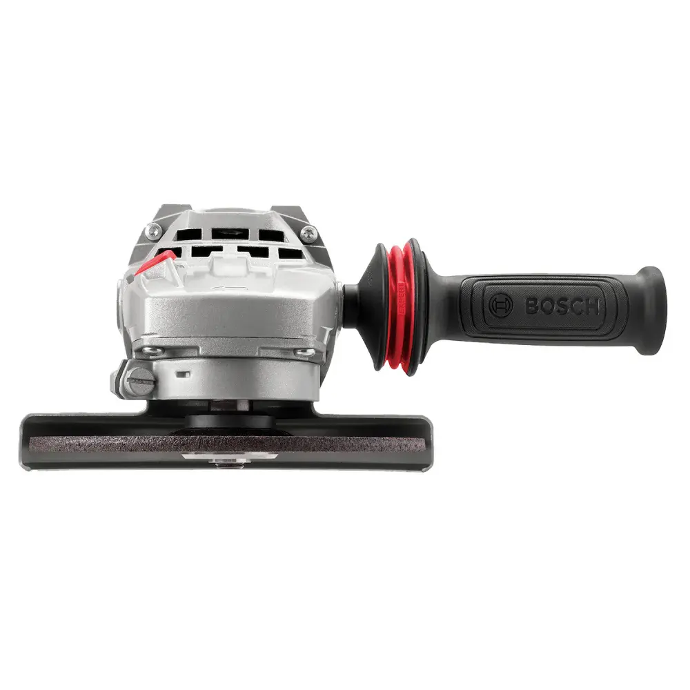 Esmerilhadeira angular gws 28-230 9 2800W 220V Bosch — fotografia 4