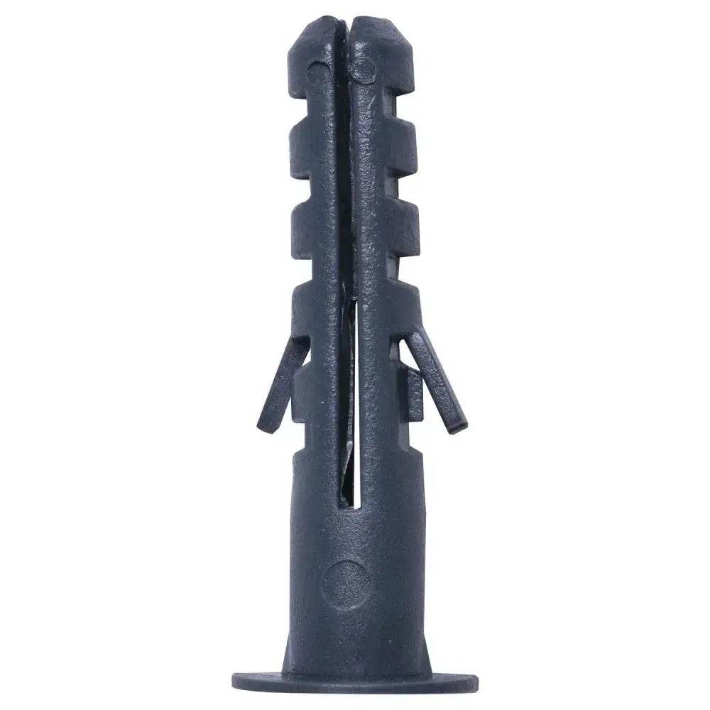 Parafuso cabeça chata zincado com bucha 3,5X30MM 10 peç Worker — fotografia 10