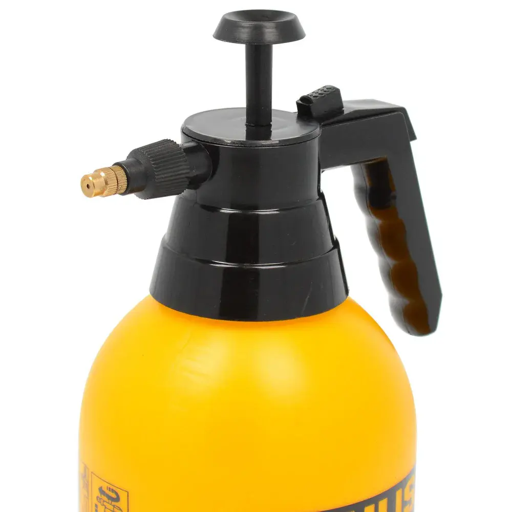 Pulverizador manual com regulagem PL-2A 2L Lynus — fotografia 4