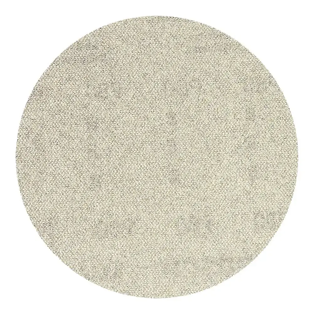 Disco de lixa expert M480 125MM G80, 5 peças Bosch — fotografia de referência