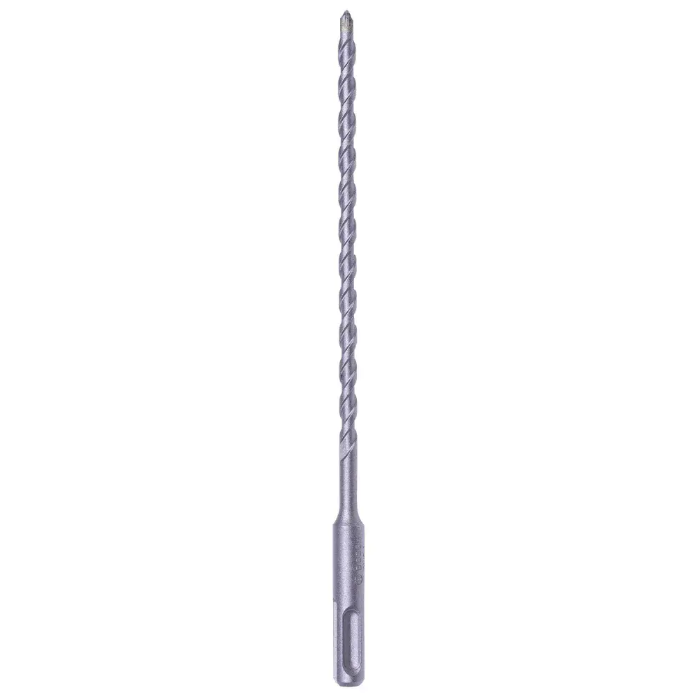 Broca para concreto 6 x 210MM sds plus 1 Bosch — fotografia 5