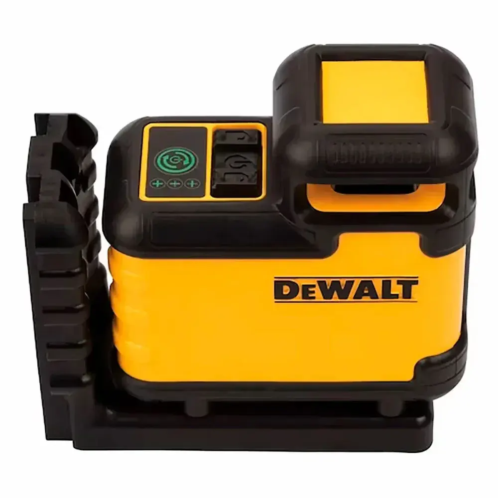 Nível a laser verde 2X360 15M DW03601CG Dewalt — fotografia 5