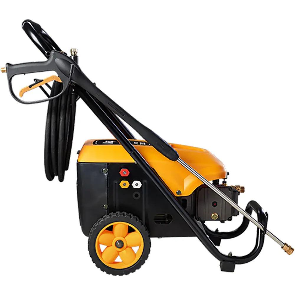 Lavadora de alta pressão l profi 2000 1700PSI 2300W 220V Wap — fotografia 5
