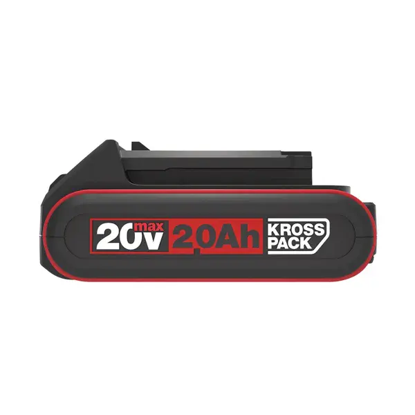 Bateria de lítio 2.0 ah 20V KA3497 - Kress