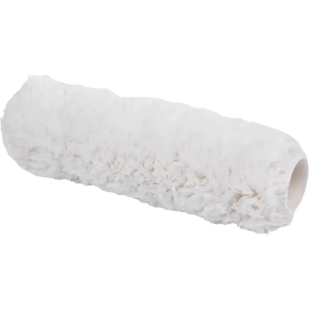Rolo de lã carneiro 23CM sem cabo Worker — fotografia 8