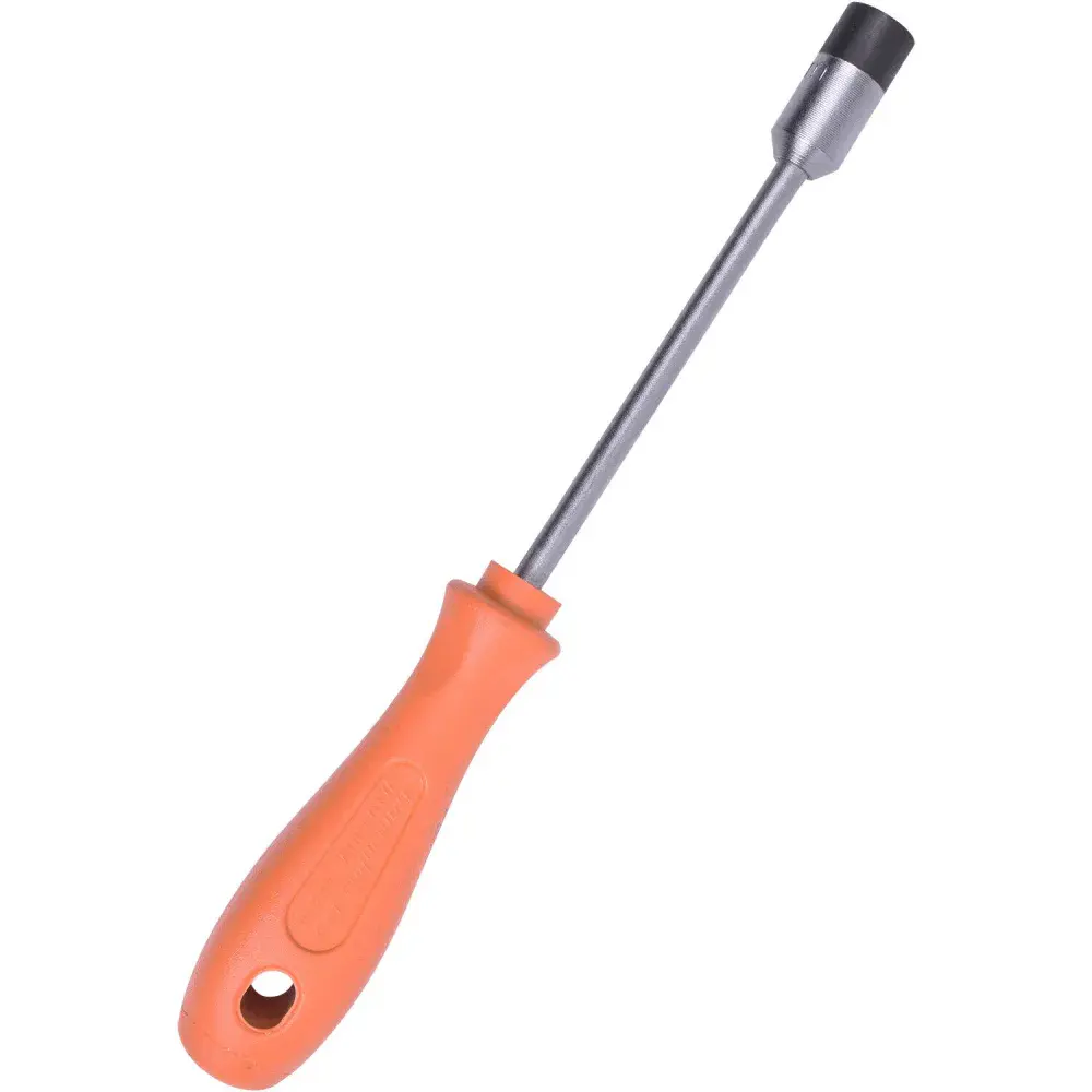 Chave de fenda tipo canhão 10MM twister Tramontina — fotografia 4