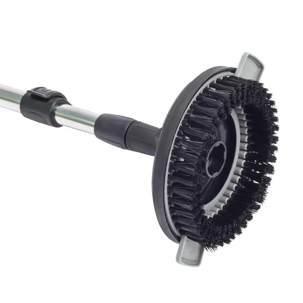 Balde mop move cabo extensível com 3 refis 8L Perfect — fotografia 10