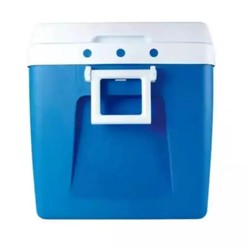 Kit caixas térmicas cooler jogo com 3 peças 75L 34L e 12L Mor — fotografia 3