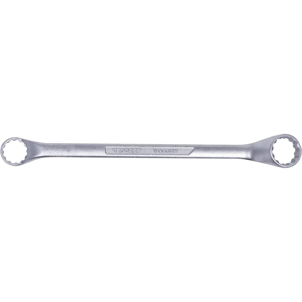 Chave estrela de 12 x 13 mm Gedore — fotografia 3