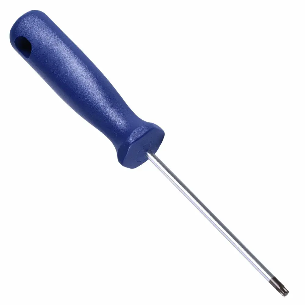 Chave fenda hexalobular t 50 024920 Gedore — fotografia 3
