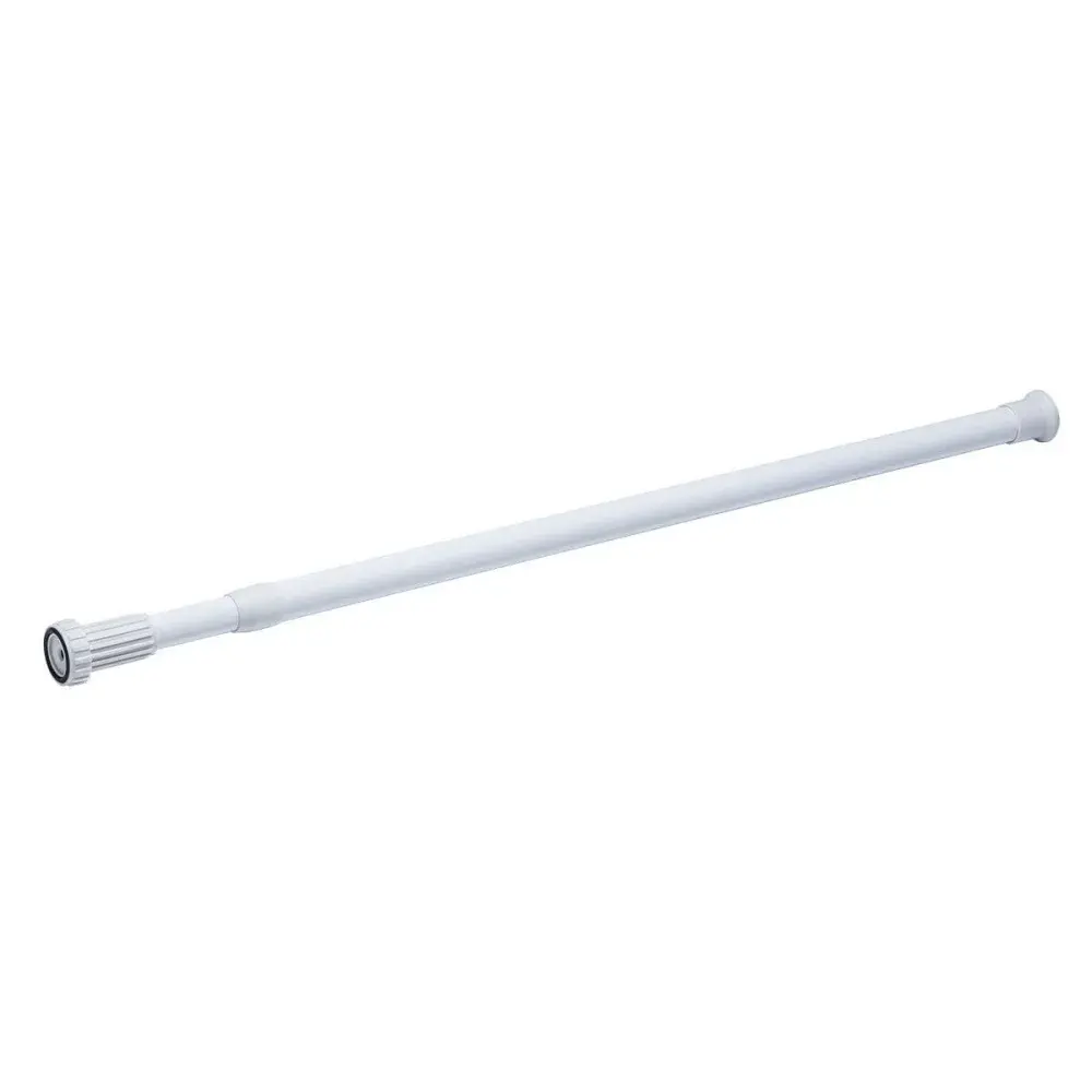Varão extensível Kala cortina 110-200CM — fotografia de referência