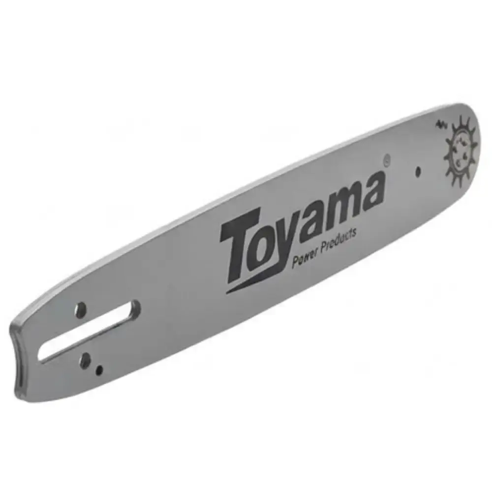Sabre para Motosserra 16 POL Ponta Rolante 3/8 POL 1,5 mm TOYAMA — fotografia 2