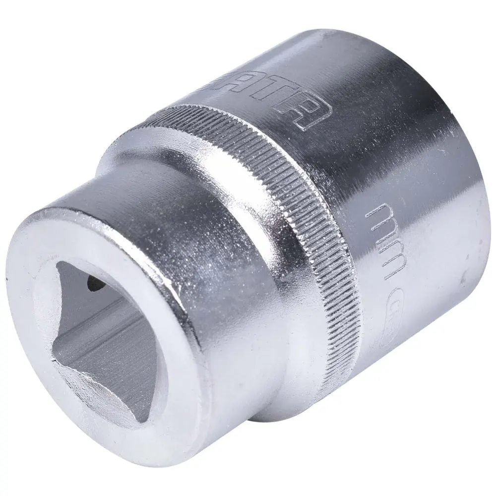 Soquete estriado 30MM encaixe 3/4 ST16612SC Sata — fotografia 3