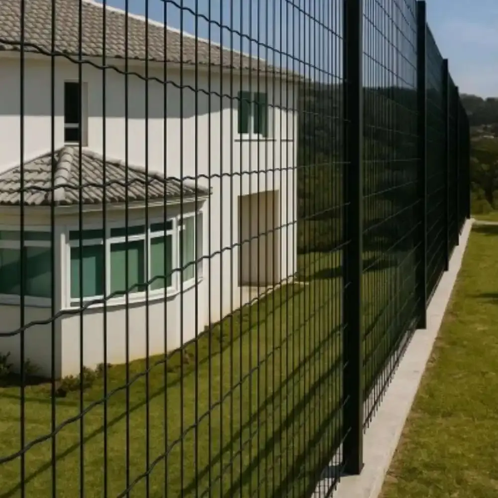 Tela PVC Revestida Multiuso Preta 1,2 x 25 Metros TELLACOR MORLAN — fotografia 4