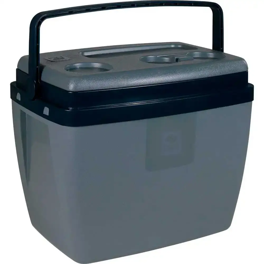 Caixa térmica 36 litros opala com alça 073608 BEL Belfix
