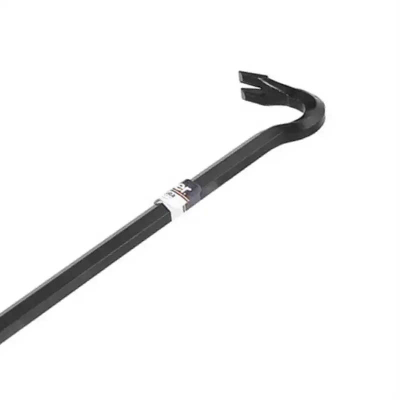 Pé de Cabra Sextavado 3/4 POL x 60 CM VONDER — fotografia 3