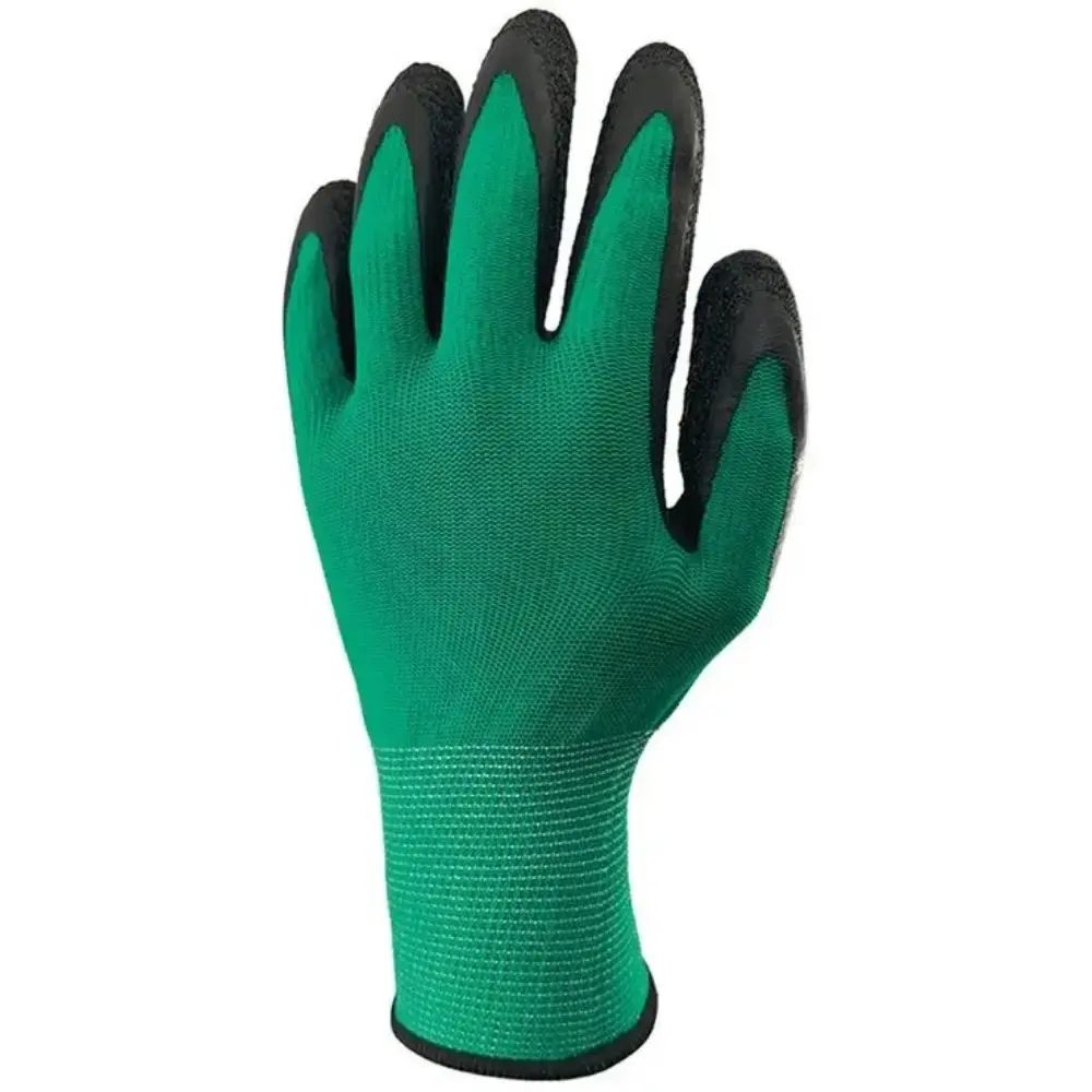 Luva em látex CG supertact com 12 pares Carbografite — fotografia 4