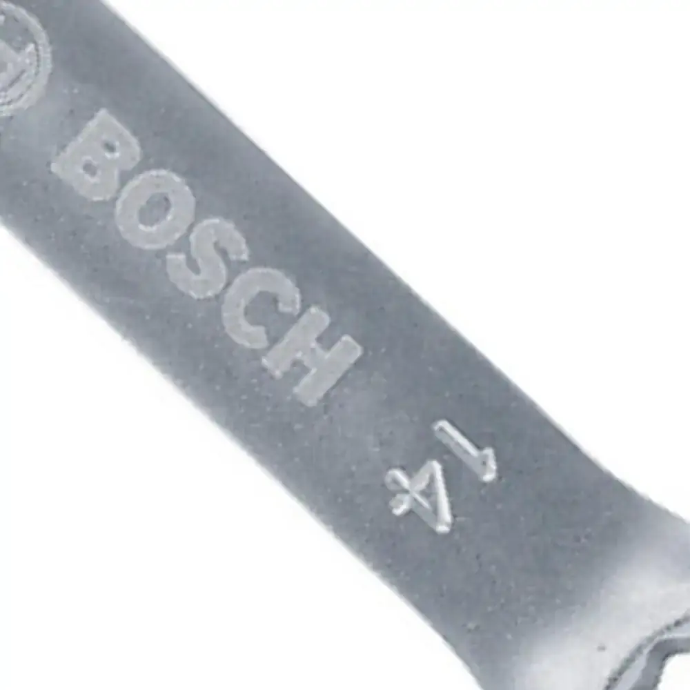 Chave Combinada 14 mm 1600A03AJ4000 BOSCH Bosch Ferramentas Manuais — fotografia 5