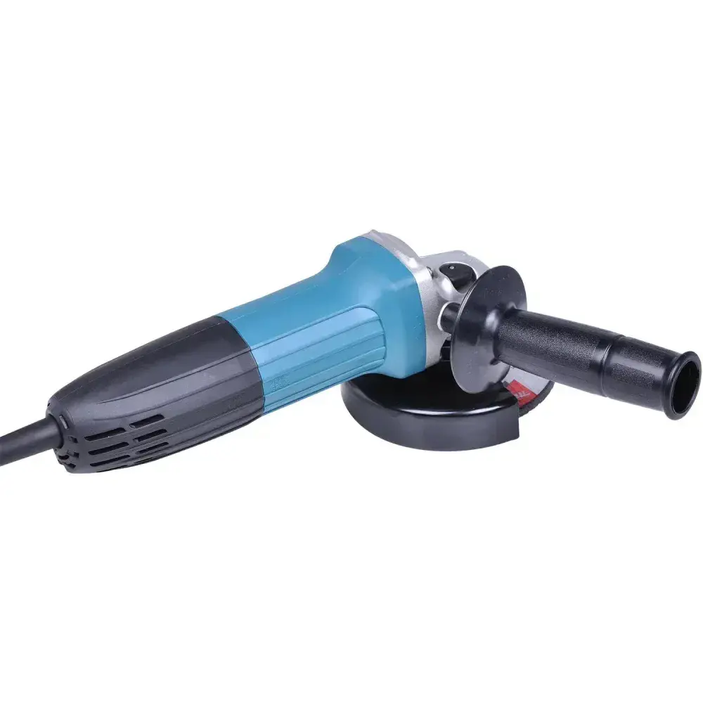Esmerilhadeira angular 115MM 720W GA4530 Makita - 127V — fotografia 9