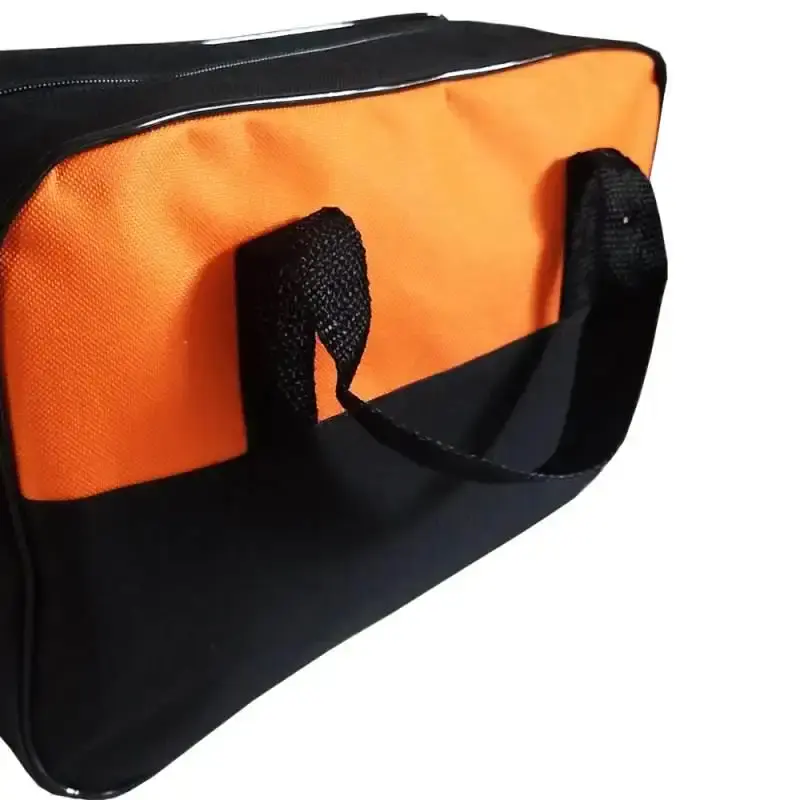 Bolsa para ferramentas 14 POL em poliéster EV-006LR Evald — fotografia 3