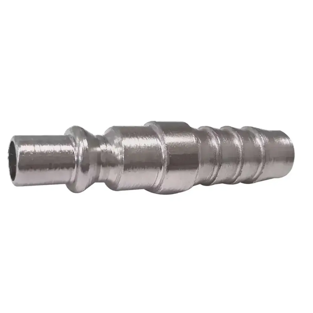Adaptador engate espiga para mangueira 1/4 Worker — fotografia de referência