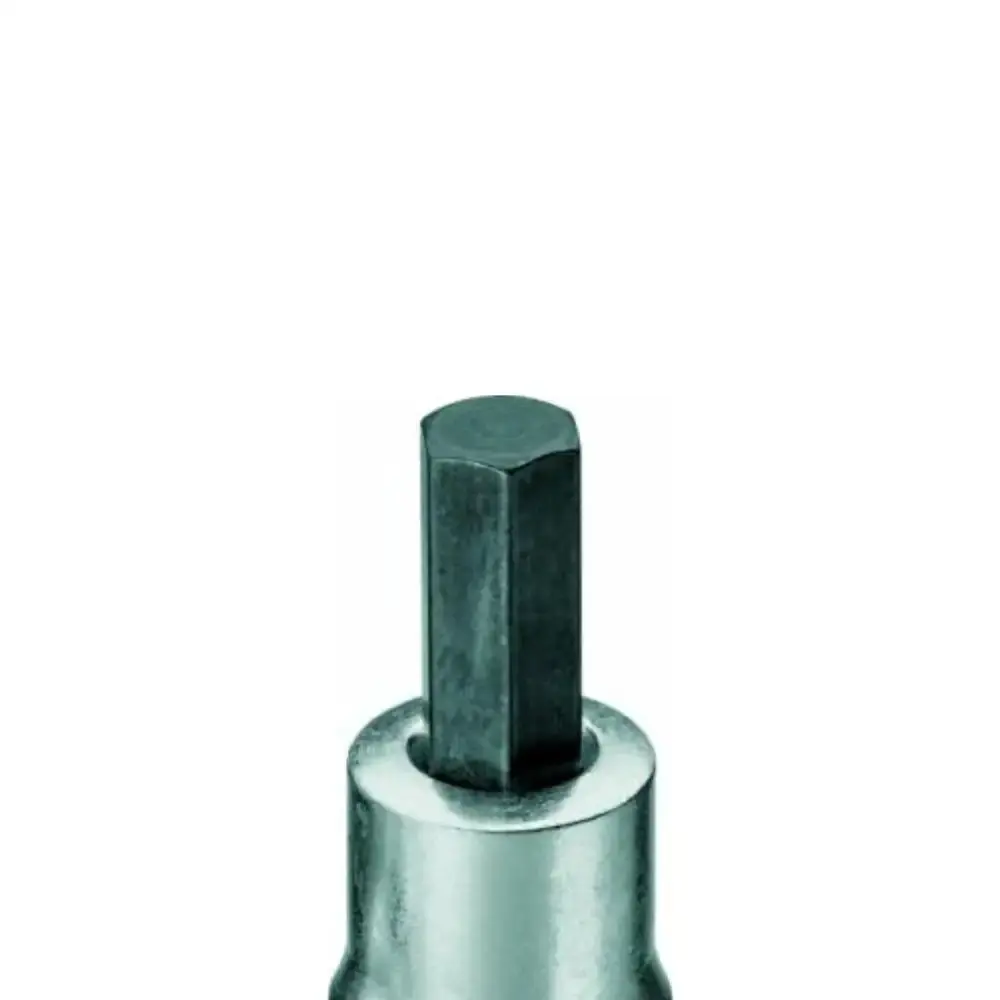 Chave soquete hexagonal 1/2POL encaixe 1/2POL 016170 Gedore — fotografia 5