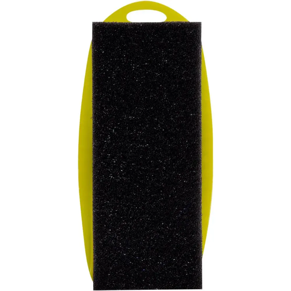 Esponja aplicadora com suporte multiuso 11,5X6CM Kala — fotografia 5