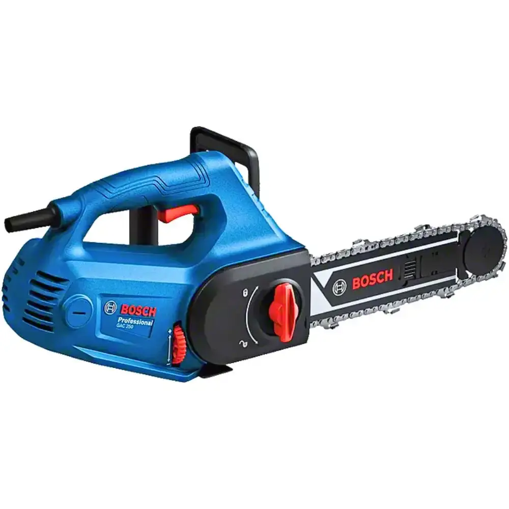 Cortadora de concreto AAC 1200W GAC 250 professional Bosch