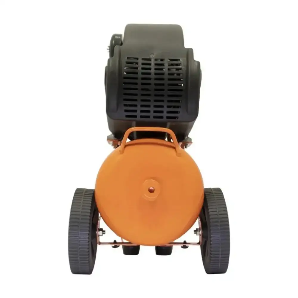 Compressor de ar 24 litros 2,5 hp 127V VC25-2 Vulcan — fotografia 3
