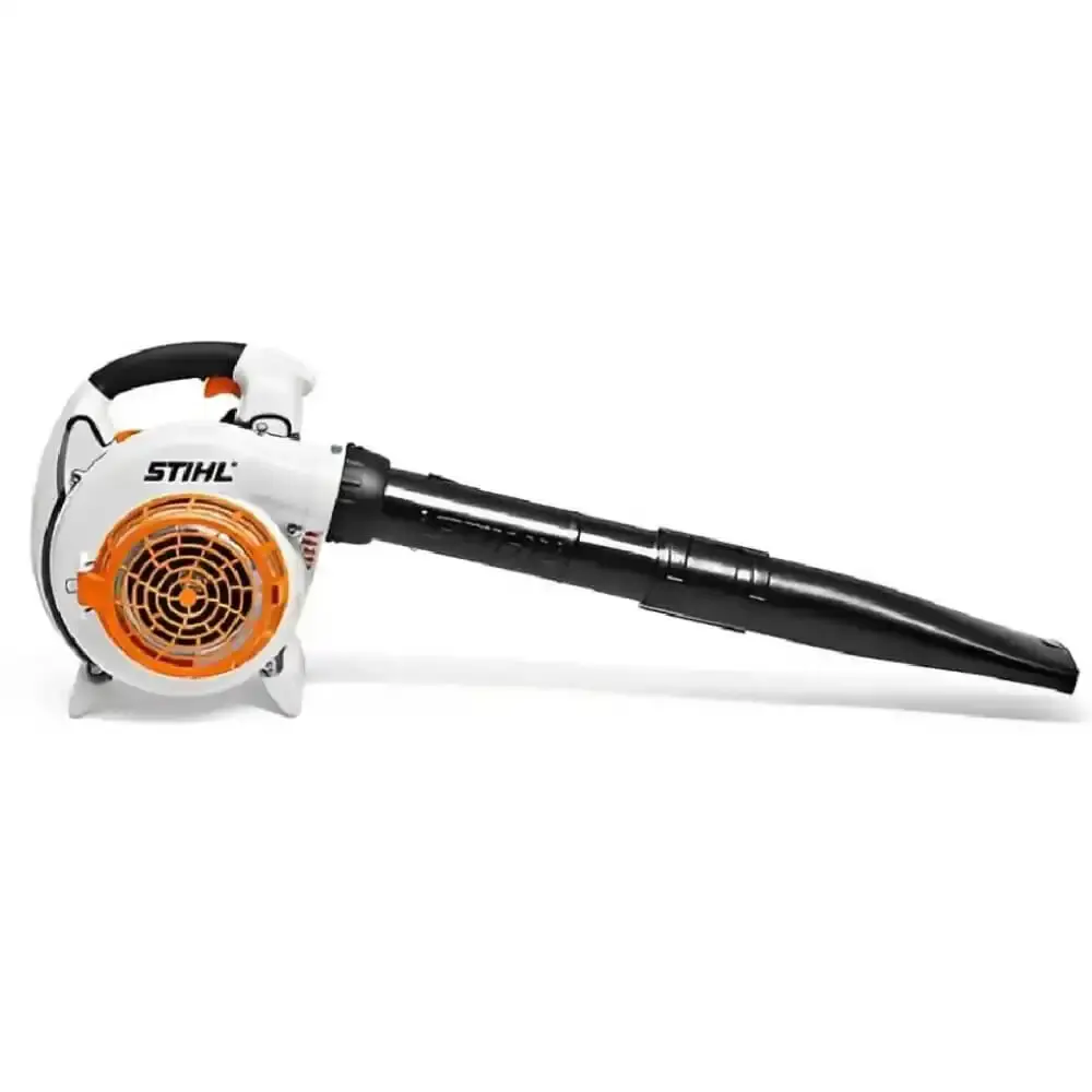 Soprador de folhas combustão a gasolina 27,2 CC BG 86 c-e Stihl — fotografia de referência
