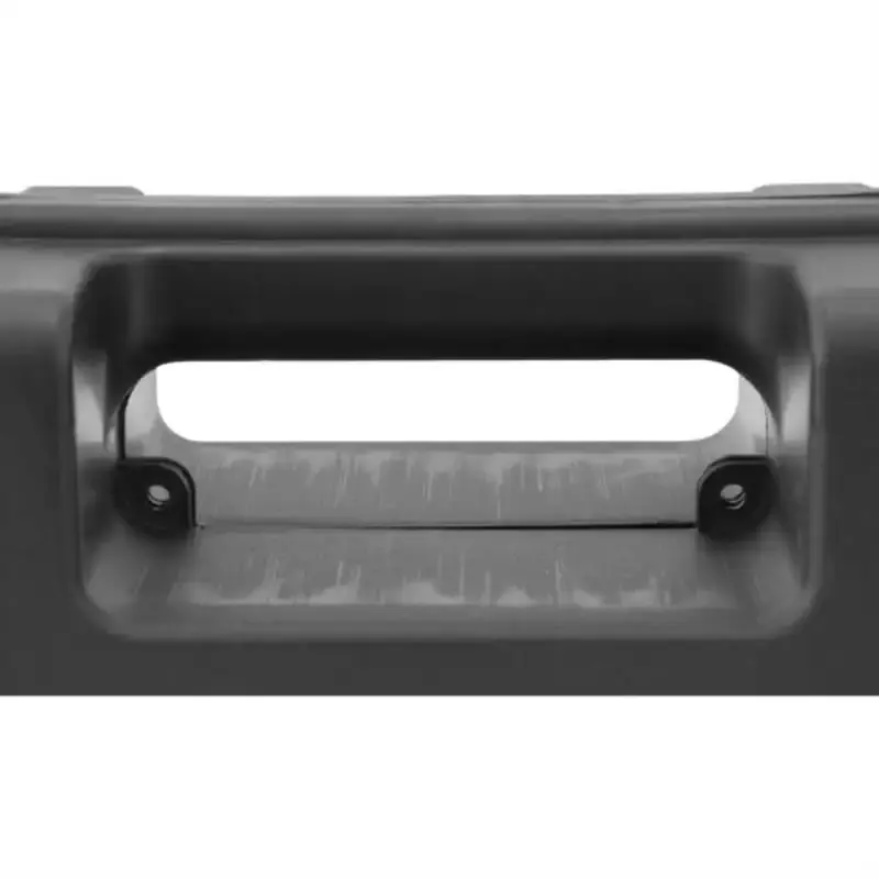 Caixa Plástica 14 POL para Furadeira 34 x 34 x 13 CM VD 7001 VONDER — fotografia 5