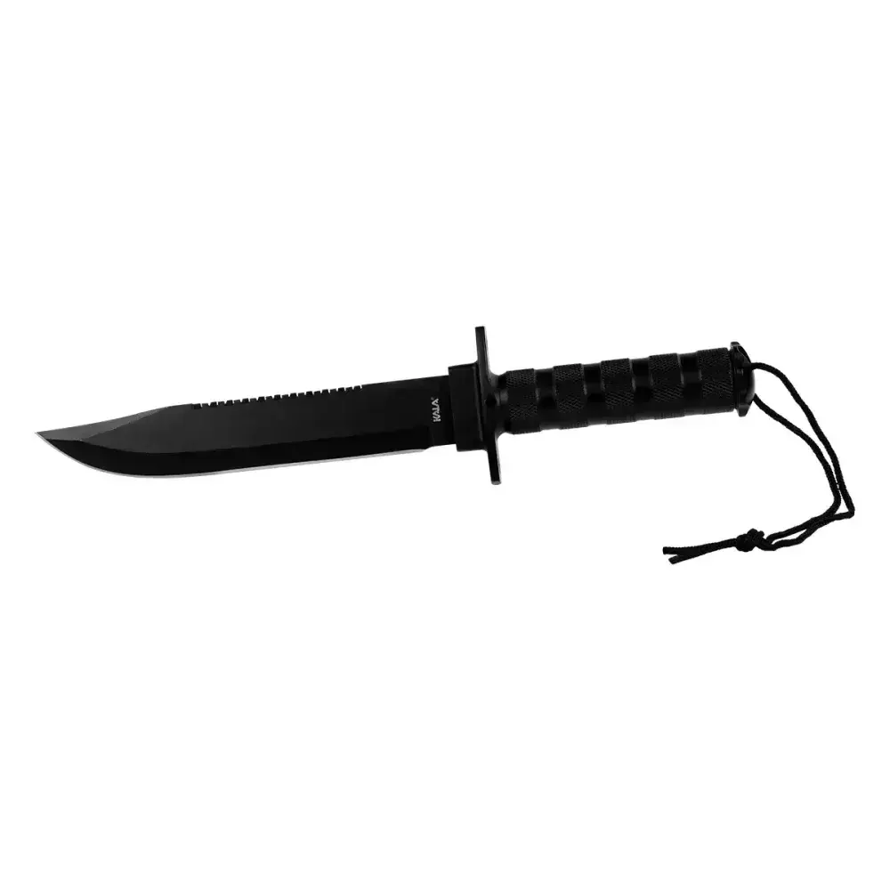 Faca hunter com 35,5CM da Kala — fotografia 10