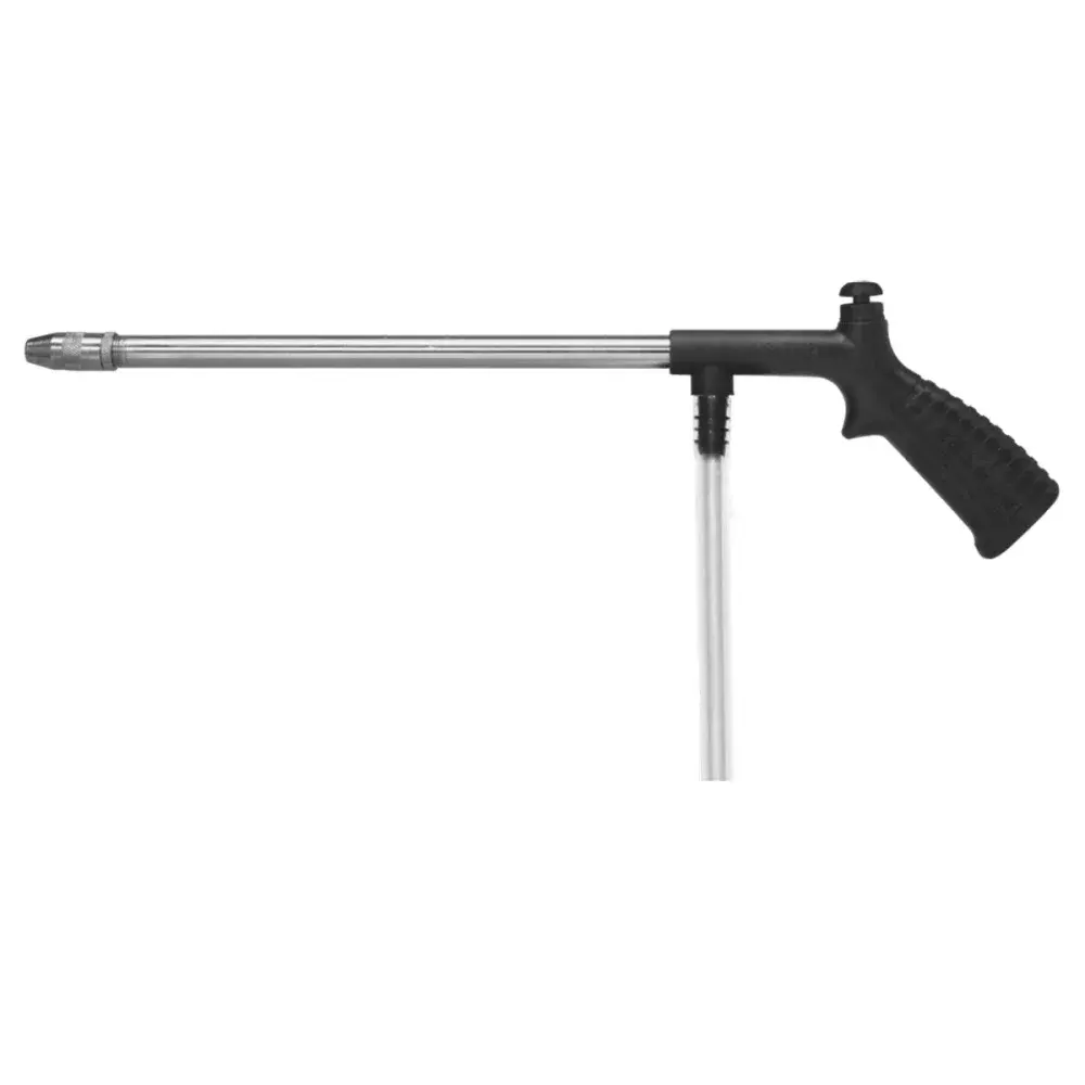 Pulverizador nylon longo omega 11L Arprex
