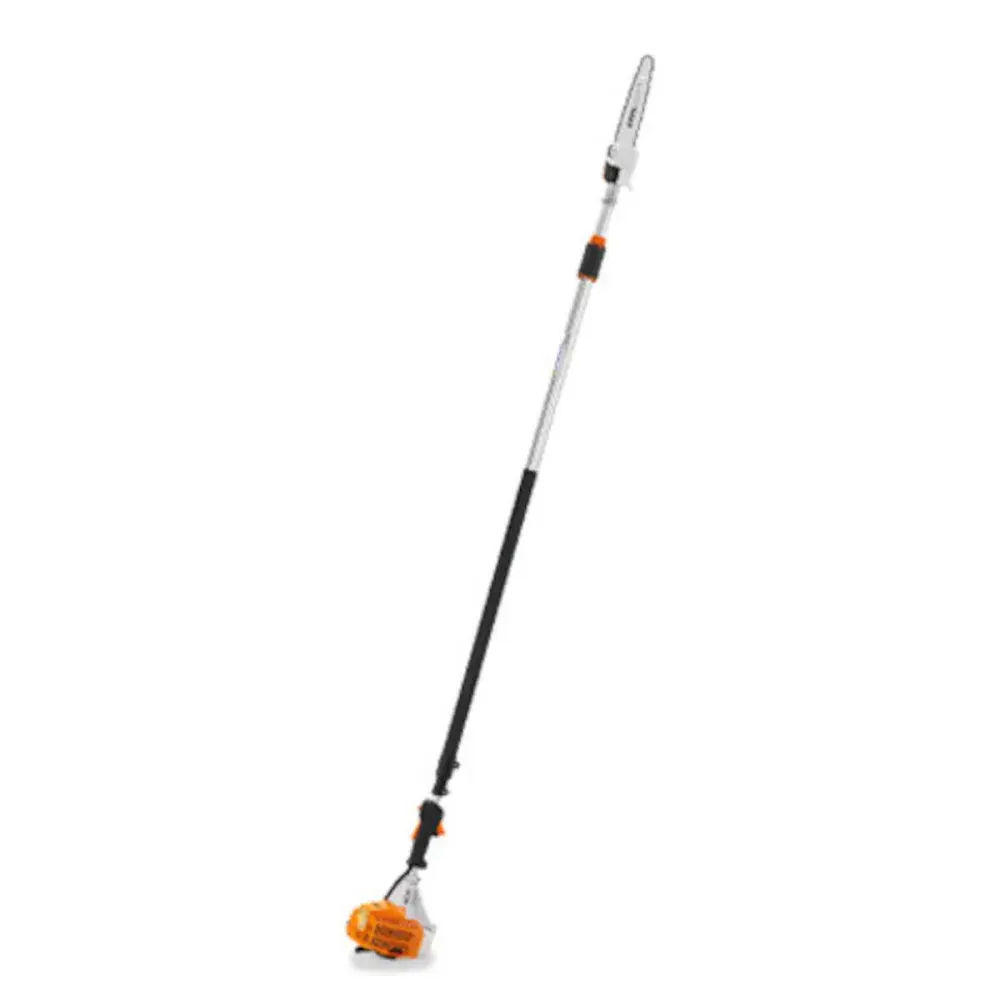 Motopoda HT75 30CM/12 á gasolina Stihl — fotografia de referência