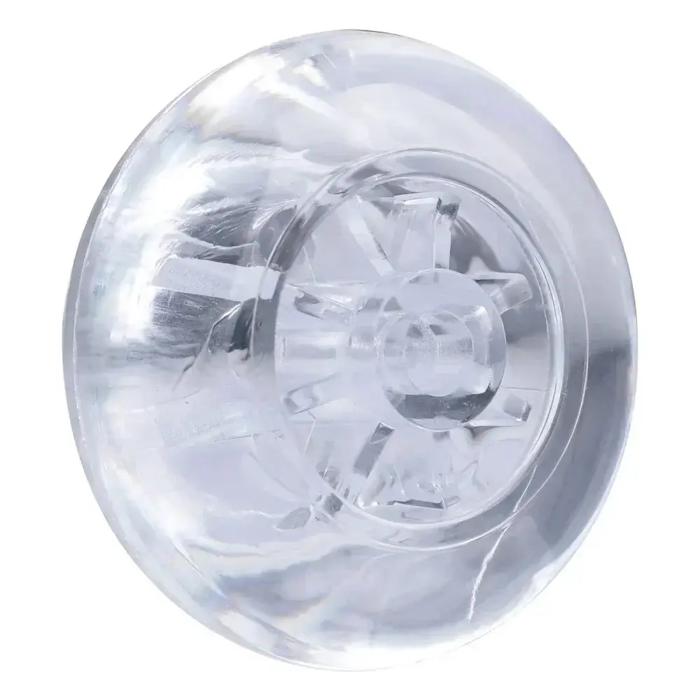 Roda gel 50MM cristal 439754 Worker — fotografia 4