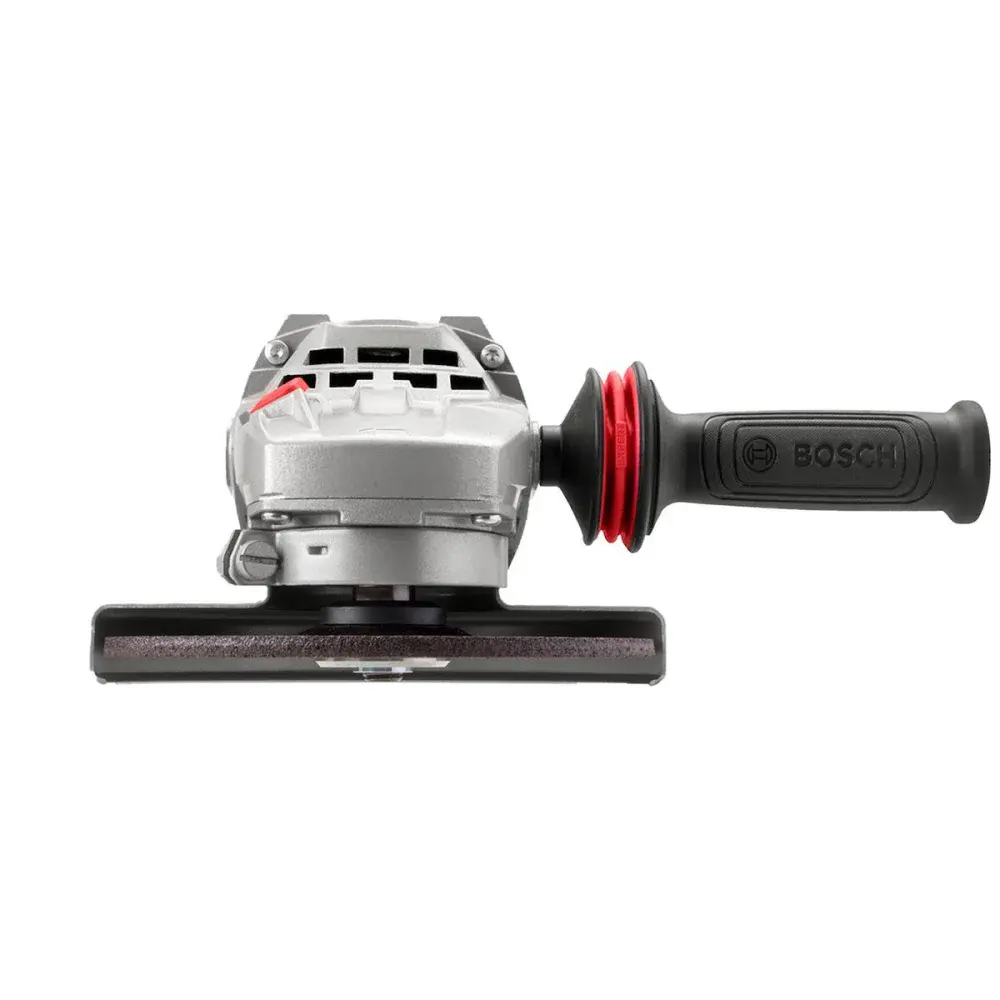 Esmerilhadeira angular gws 25-180 2.500W 220V Bosch — fotografia 3
