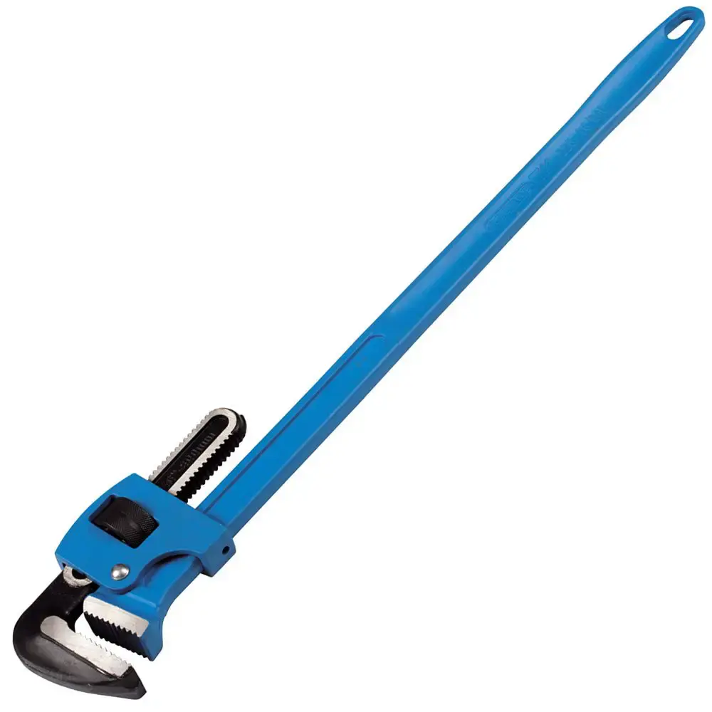Chave grifo para tubos modelo stillson 18 POL 225-18 Gedore — fotografia 2